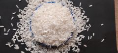Tibar White Basmati Rice – product photo 1, product detail gallery