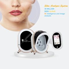 Smart Skin Analyzer with Automatic Diagnosis Feature - Image 2