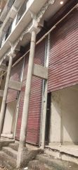 Automatic Rolling Shutter Height 15 Feet Shutter Type Galvalume Material Galvanized Iron Operating Option With - Image 2