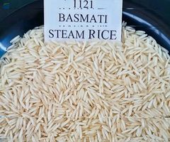 White Long Grain Basmati Rice-Premium Grade – product photo 5, product detail gallery