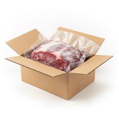 Frozen Beef Rump Carefully Processed For Superior Tenderness Natural Juiciness And Reliable Cold Chain Distribution - Image 1