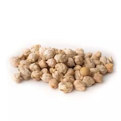 Premium grade chickpeas supplied at factory price with fast delivery service - Image 1