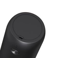 One-Click Start Electric Coffee Grinder USB Charging Coffee Grinder - Image 3