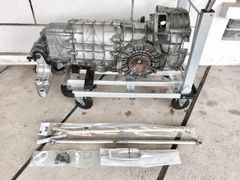 Porsche 911 993 G50 20 Six Speed Manual Transmission Conversion Kit - Image 3