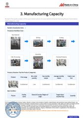BV certificate from Nantong Sting Co., Ltd.