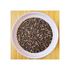 High quality natural chia seed ideal for smoothies and bakery ingredients - Image 3