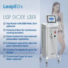 Diode Laser Hair Removal 808nm Forever Free Promotion Body Hair Removal Products - Image 4