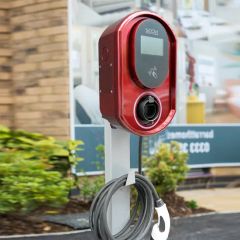 Portable Public Charging Stations EV Charging Points - Image 5