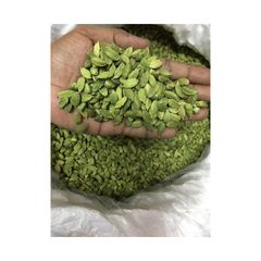 natural aromatic green cardamgreen elaichi cardamom pods for herbal tea cooking sweets desserts and baking with strong fragrance and health benefitsom pods for tea chai desserts and cooking premium elaichi spice with strong flavor and long shelf life - Image 3