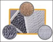 Sealing Solution Landfill Liner Material Waterproof, Composite Laminate Gcl - Taian Cadeer Geosynthetics Co., Ltd.