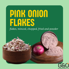 Dehydrated Onion - Image 1