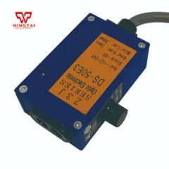 Z3j Series Infrared Mark Switch Mark Sensor Z3j Ds50e3 - Image 5