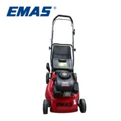 Wholesale New Self-Propelled Petrol Lawn Mower Hand Push Rear Gasoline Lawn Mower - Image 4