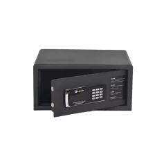 Hot Selling High Quality Top Open Safe Digital Display Hotel Safe - Image 2