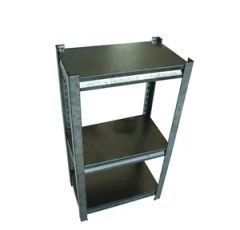 High Load Bearing Metal Plate Storage Shelf Kitchen Accessories Adjustable Rack - Image 4