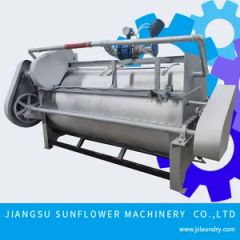 Quality Washing Machine /Washing Equipment/Washer /Industrial Washer - Image 6