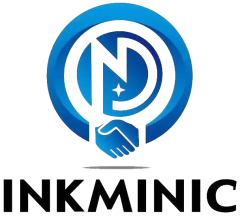Inkminic Logo Technology (Guangzhou) Co., Ltd.