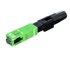 Premium Quick-Connect LAN Terminals for High-Speed Data Transfer - Image 1