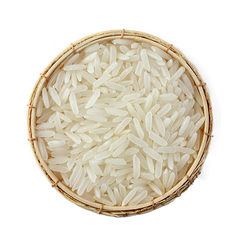 Exporter of long grain rice Irri-6 15%, 20%, 25% 30% till 100% broken rice as well as Basmati Rice-385, Super Basmati rice price - Image 4