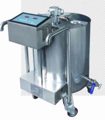 Pharmaceutical Equipment Voltage 220V Origin Ruian Condition New Trademark Ruian Model NO. BG150 Warranty >2 Year HS Code - Image 6