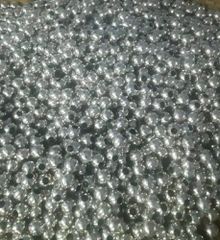 Round Stairs Stainless Steel Railing Ball, For Construction, Size/Dimension: 3 Inch (dia) - Image 1