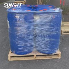 High Efficiency Defoaming Silicone Leveling Agent, Silicone Polyethers - Image 4
