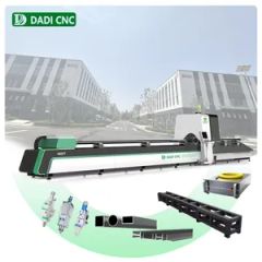 Precision Laser Tube Cutting Systems for Industrial Applications - Image 5