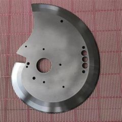 Best Quality Meat Cutting Tools Slicing Cheese Bacon Sausage and Other Meats - Image 4