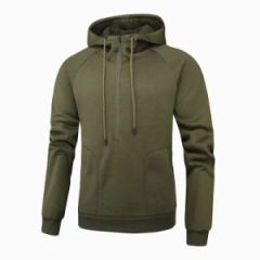 OEM Mens Fashion Bulk Xxxxl Blank High Quality Sweatshirt Hoodies - NANCHANG LANGMAI CLOTHING CO., LTD.