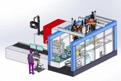 Advanced Crack Detection Machine for Quality Assurance Testing - Image 5