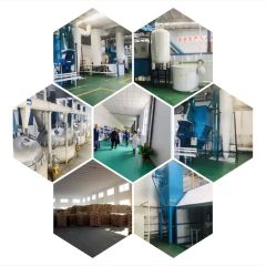 Hot Sale Hydroxypropyl Methyl Cellulose Powder - Fast Delivery & Competitive Price - Image 5