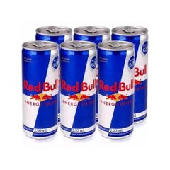 Factory price Red Bull cans available for bulk trade and quick delivery - Image 3