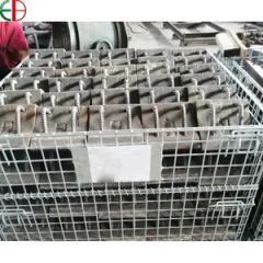 High Chromium Wear-Resistant Lining Casting Trademark EB Origin China Model NO. EB5079 HS Code 8474900000 Specification - Image 2