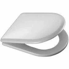 Toilet Seat Hinges Material Qualitative Range Of Raw Materials Design Variety Various Designs, Shapes, Sizes, And - Image 1