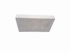 Concrete Cable Protection Cover tile in agra Color Grey Size 2x2 Feet Material Concrete Feature High Quality Usage/Application Cable - Image 2
