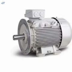 Ac/dc Motor-Ht/lt, A - Image 1