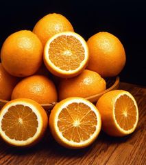 Capespan Fresh Oranges for Refreshing Snacks and Convenient Fruit Supply for Families Retailers and Food Service - Image 5