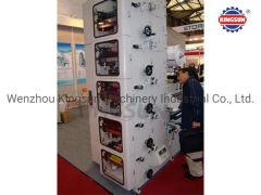 FP-450 Flexo Printing Machine for Labels - Image 6