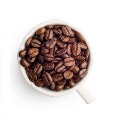 Buy Organic Whole Grain and Enriched Taste Best Flavored Raw PB Grade Arabica Coffee Beans for Export Selling - Image 5