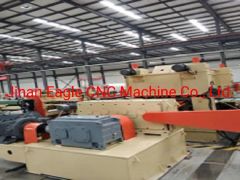 Metal Straightening Machinery 6h Precision Leveller Machine - Image 2
