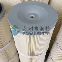 Forst Dust Air Bag Filters Cartridge - Image 4