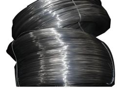 High Temperature Nickel Alloy800 Wire Rod Color Bright Service 24 Hours Trademark SENPHUS HS Code 750522000 Material Ni, Fe, - Image 2
