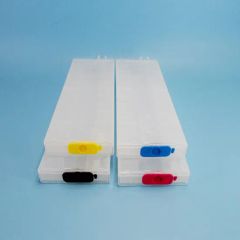 Ep Wf-C879ra/C878ra Refillable Ink Cartridge Origin China Weight 17kgs Color Colored Ink Volume 420ml Number of Color 4 HS Code - Image 5