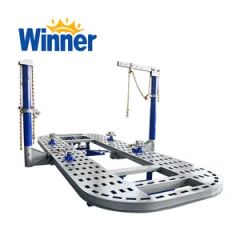 M-10 Auto Workshop Equipment Car Frame Machine Auto Body Straightening Bench - Image 3