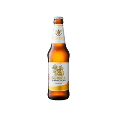Wholesale Singha Thai lager beer for sale with crisp flavor and premium quality - Image 1