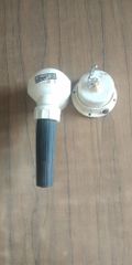 Stanley 20AMP  3Pin Industrial Plug Socket Voltage 440V Current 20AMP Brand Stanley IP Rating IP63 No. of Pins 3 Pin MCB Protected - Image 2