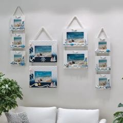 OEM Factory Customized Resin Craft Photo Frame Resin Picture Photo Frame Valentine Gift Frame Wedding Resin Photo Frame Decoration Manufacturer in China - Image 6