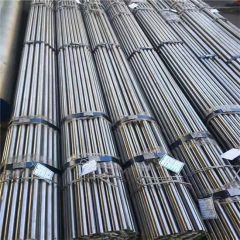 High Speed Tool Steel 1.3343 MOQ 1t Shape Round Origin Huangshi Trademark FUSHUN HS Code 7228600000 Size Range 50-420mm Specification - Image 2