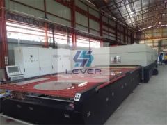 Glass Tempering Oven/Furnace, Small Glass Tempering Furnace - Image 3