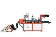 Full Automatic Plastic Cup & Coffee Lid Making Machine Hot Items Core Pump Components for Pet PS PVC Thermoforming - Image 1